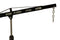 Air powered engine crane, workshop crane up to 2 tons (SC2A)
