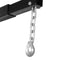 Air powered engine crane, workshop crane up to 2 tons (SC2A)