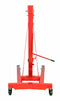 Motor crane, workshop crane up to 3 tons (SC3)
