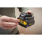 18V/2Ah FATMAX V20 starter kit, adapter, charger (STANLEY SFMCB121D1-QW)