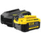 18V FATMAX V20 Starter Kit, 2A quick charger, 4.0Ah (STANLEY SFMCB14M1-QW)