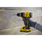 18V FATMAX cordless combi drill in case (STANLEY SFMCD721D2K-QW)