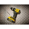 18V/2x4Ah cordless impact drill set in case (STANLEY SFMCD721M2K-QW) 