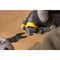 Outil multifonction sans fil FATMAX Multi-Cutter 18 V (STANLEY SFMCE500B-XJ)