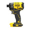 18V FATMAX V20 cordless impact wrench 170Nm, without battery (STANLEY SFMCF810B-XJ)