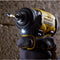 18V FATMAX V20 cordless impact wrench 170Nm, without battery (STANLEY SFMCF810B-XJ)