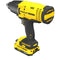 18V FATMAX cordless impact wrench V20, without battery (STANLEY SFMCF900B-XJ)