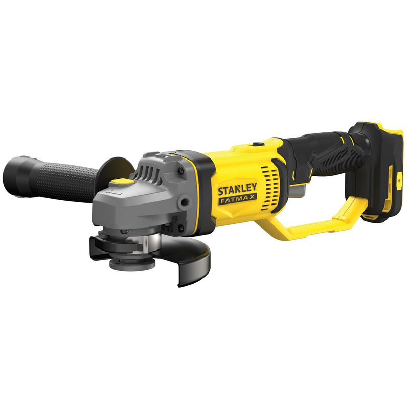 18V Mini Grinder FatMax (device only) (STANLEY SFMCG400B-XJ)