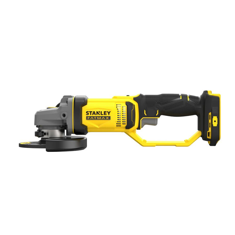 18V Mini Grinder FatMax (device only) (STANLEY SFMCG400B-XJ)