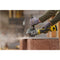 18V/2x2Ah FATMAX cordless angle grinder 125mm in case (STANLEY SFMCG700M2K-QW)