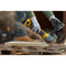 18V/2x2Ah FATMAX cordless angle grinder 125mm in case (STANLEY SFMCG700M2K-QW)