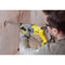 18V/4Ah 2J SDS+ FatMax cordless combination hammer drill (STANLEY SFMCH900M22-QW)