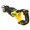 18V FATMAX cordless reciprocating saw brushless (STANLEY SFMCS310B-XJ)