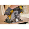 18V/2x4Ah FATMAX cordless circular saw V20, case (STANLEY SFMCS500M2K-QW)