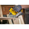 18V FATMAX cordless circular saw (20V) Ø165mm, without battery (STANLEY SFMCS500B-XJ)