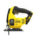 18V V20 FatMax cordless pendulum jigsaw - Basic (STANLEY SFMCS600B-XJ)