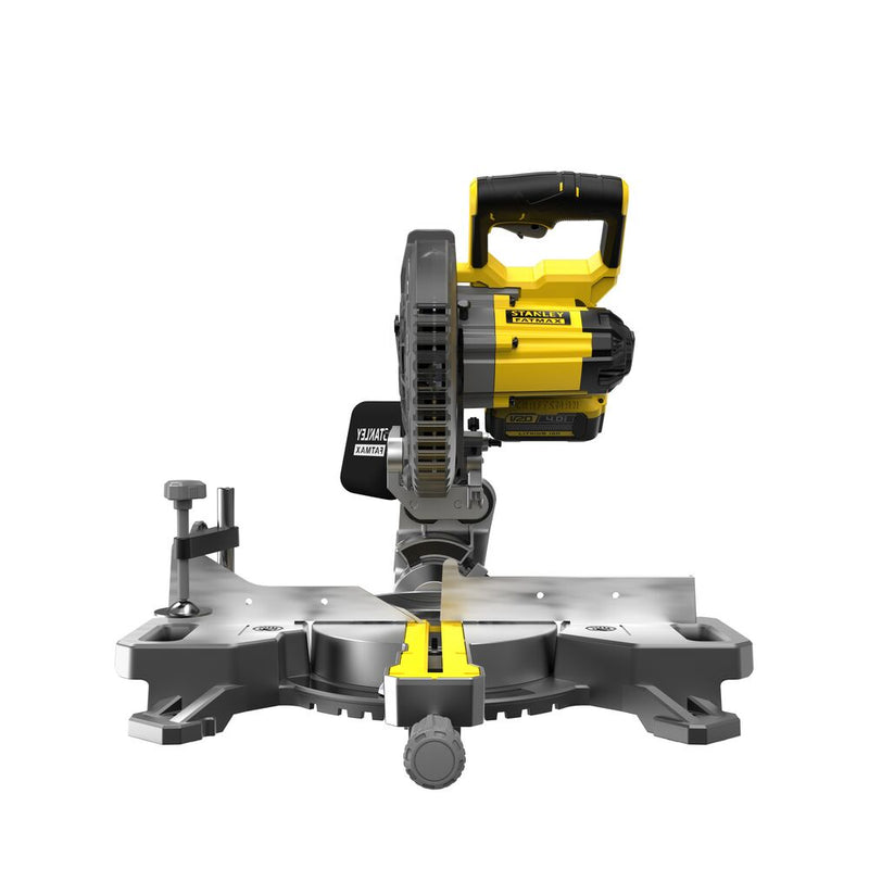 18V/4Ah FATMAX V20 Akku-Paneelsäge  Ø190 (STANLEY SFMCS701M1-QW)