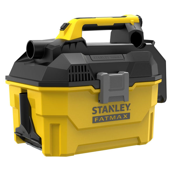 18V sans batterie 7,5L aspirateur eau/aspirateur sec/aspirateur (STANLEY SFMCV002B-XJ)