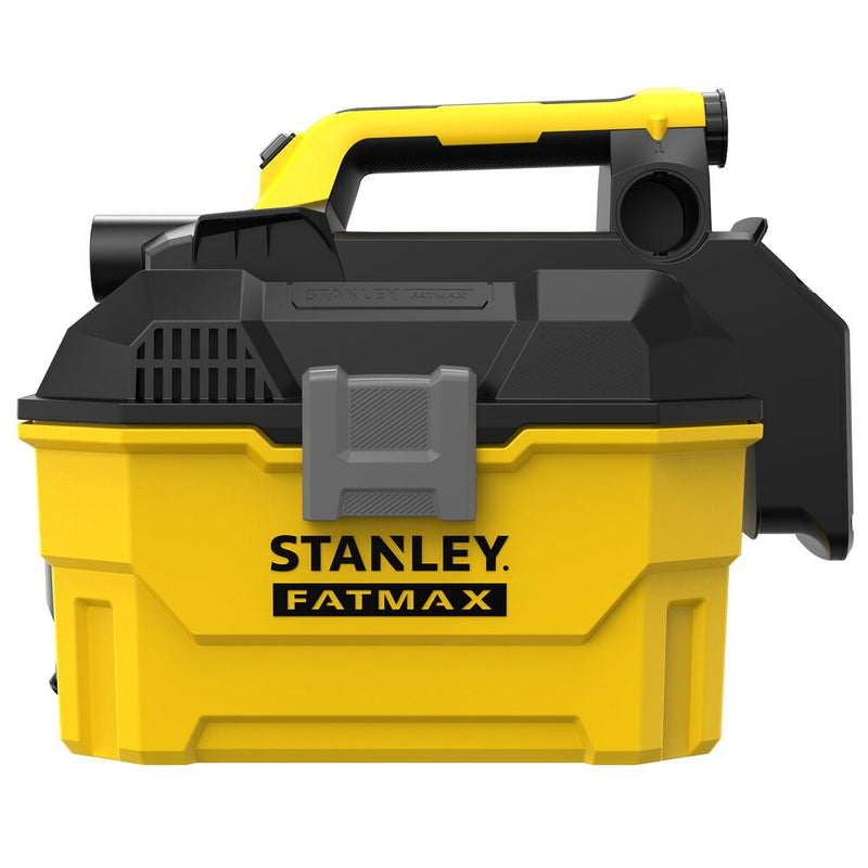 18V without battery 7.5L wet vacuum cleaner/dry vacuum cleaner/vacuum cleaner (STANLEY SFMCV002B-XJ)