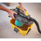 18V without battery 7.5L wet vacuum cleaner/dry vacuum cleaner/vacuum cleaner (STANLEY SFMCV002B-XJ)