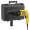 750W/220V FATMAX SDS+ hammer drill 2.2J in case (STANLEY SFMEH200K-QS)