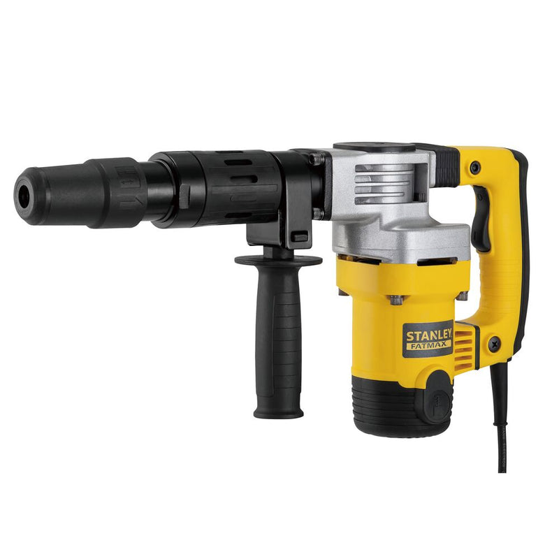 1010W/220V FATMAX SDS-Max Sledgehammer 8.5J (STANLEY SFMEH220K-QS)