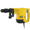 1600W/220V FATMAX SDS-Max chisel hammer 5-25J in case (STANLEY SFMEH230K-QS)