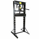 20T workshop press with built-in pump, Shop Press (SP20)