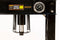 40T workshop press with air hydraulic pump and pressure gauge (SP40A)