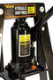 Workshop press with built-in pump 6 T (SP6-1)