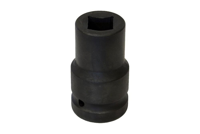 1" Steckschlüssel-Einsatz Platz Konverter (22mm), L: 90 mm (JQ-9022-1sq)