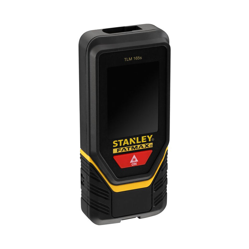 FATMAX rangefinder TLM165s up to 50m, laser (STANLEY STHT1-77139)