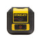 Cross and line laser Cross90™ – red (STANLEY STHT77502-1)