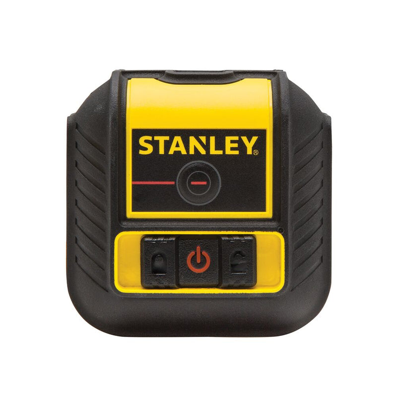 Cross and line laser Cross90™ – red (STANLEY STHT77502-1)