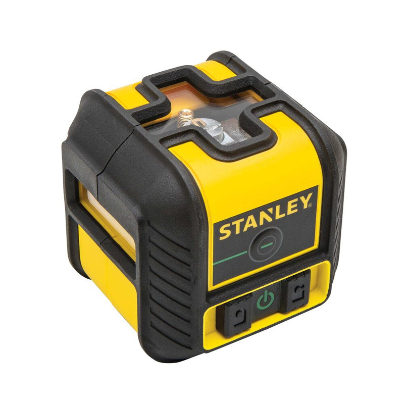 Laser ligne Cross90™ - vert (STANLEY STHT77592-1)