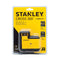 Linenlaser Cross360 - green, 4xAA (STANLEY STHT77594-1)