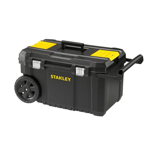 Boîte d'assemblage mobile Essential™ de 50 L/40 kg (STANLEY STST1-80150)