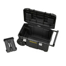 50L/40kg Essential™ Mobile Montagebox (STANLEY STST1-80150)