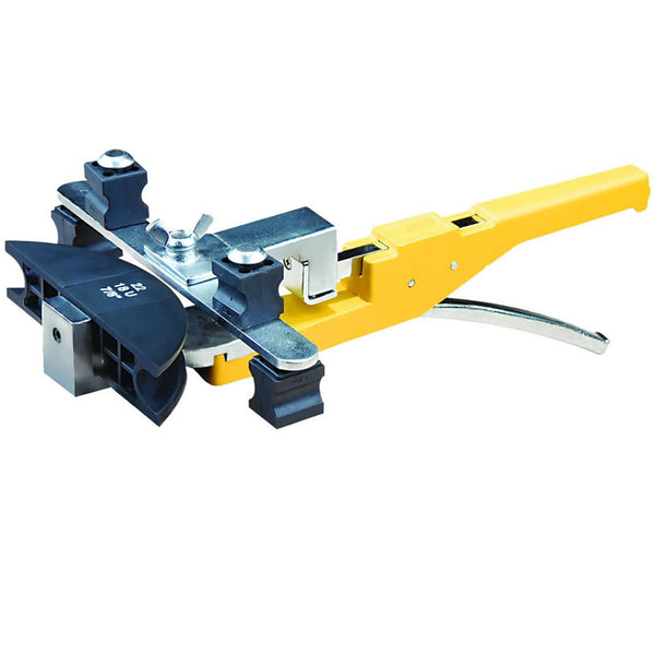 Mechanical tube bender 1/4"- 7/8"; 6-22mm (W-22A)