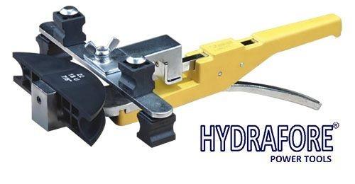 Mechanical tube bender 1/4"- 7/8"; 6-22mm (W-22A)