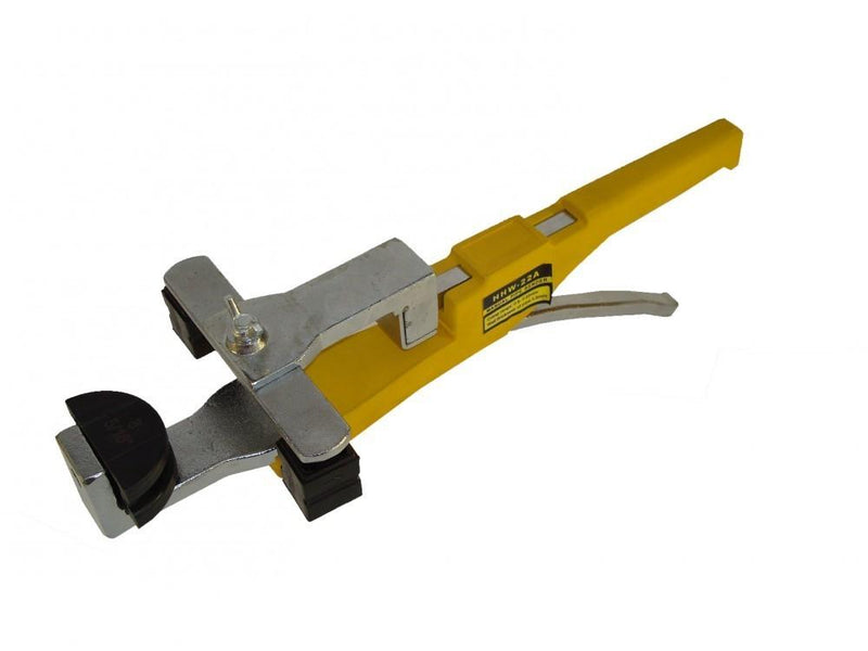 Mechanical tube bender 1/4"- 7/8"; 6-22mm (W-22A)