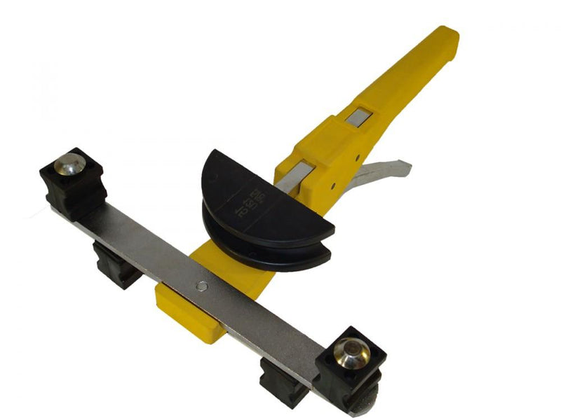 Mechanical tube bender 1/4"-7/8" 6-22mm (W-22)