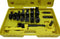 Mechanische Rohrbiegemaschine 3/8" - 1"; 10-25 mm mit Koffer (W-25S)