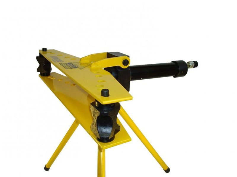 Hydraulic Pipe Bender with Separable Pump 1/2"-2" 21.3-60mm (W-2F)