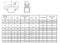 Cintreuse de tuyaux hydrauliques 1/2"-2" 21,3-60 mm (W-2F-OP)