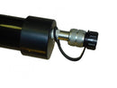 Hydraulische Rohrbiegemaschine 1/2" - 3" 21,3-88,5 mm - Ohne Pumpe (W-3F-OP)