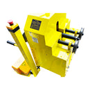 Electric pipe bending machine + foot pedal, emergency stop 220V/1.5kW Ø16-76mm (W-76B)