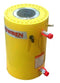 Heavy Duty Double Acting Hydraulic Cylinder - WREN HYDRAULIK (WREN_DH) 