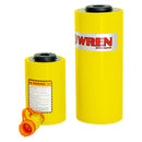 Single Acting Hollow Cylinder - WREN HYDRAULICS (12T - 76mm) (SHP1203)