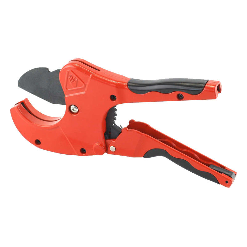 PVC, plastic scissors, pipe cutter (2.1/2") 64mm (WT-737E)